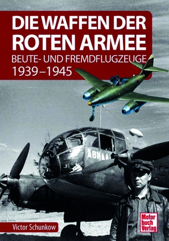 Die Waffen der Roten Armee