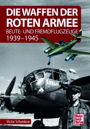 Die Waffen der Roten Armee