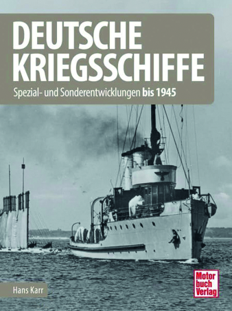 Deutsche Kriegsschiffe