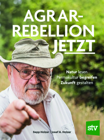 Agrar-Rebellion jetzt