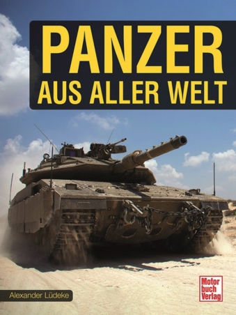 Panzer aus aller Welt