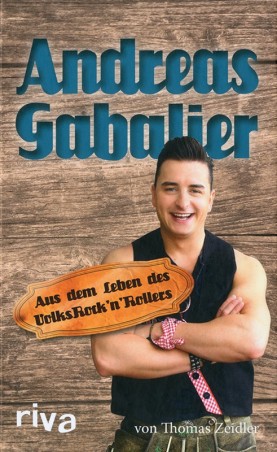 Andreas Gabalier