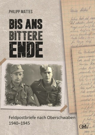 Bis ans bittere Ende