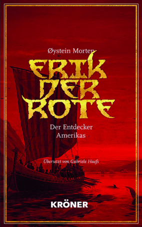 Erik der Rote