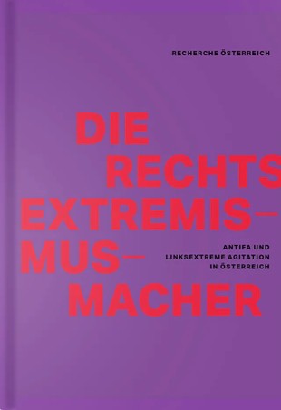 Die Rechtsextremismus-Macher