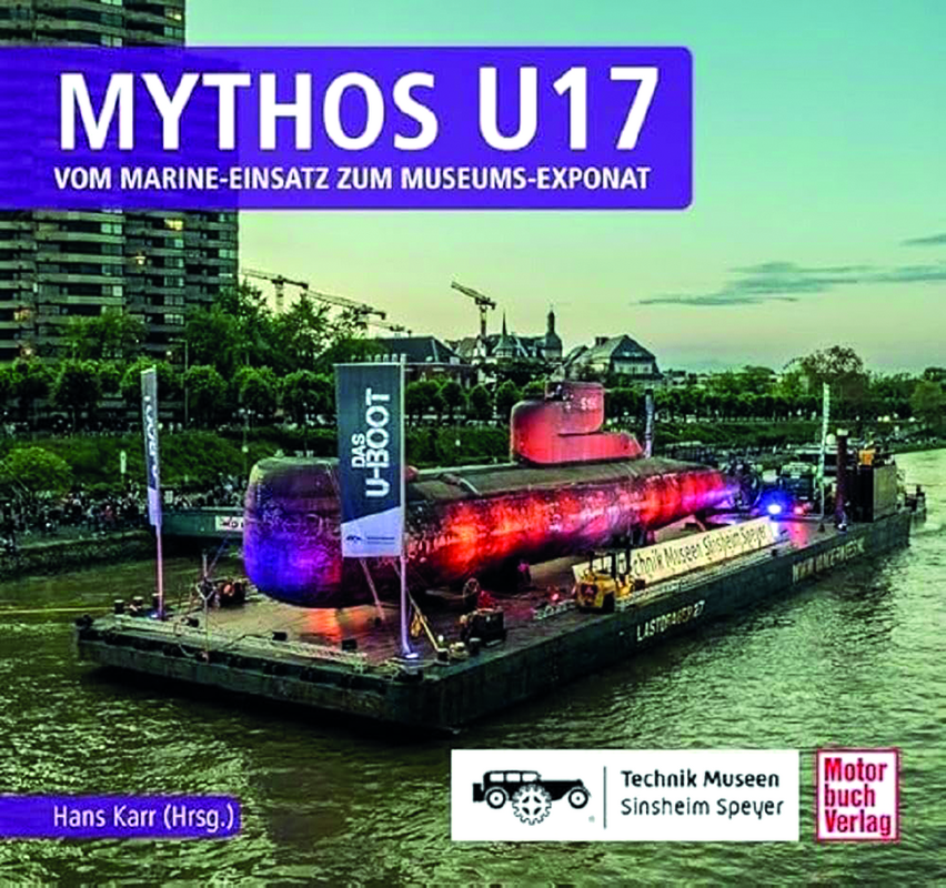 Mythos U17