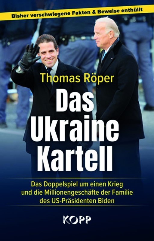 Das Ukraine-Kartell