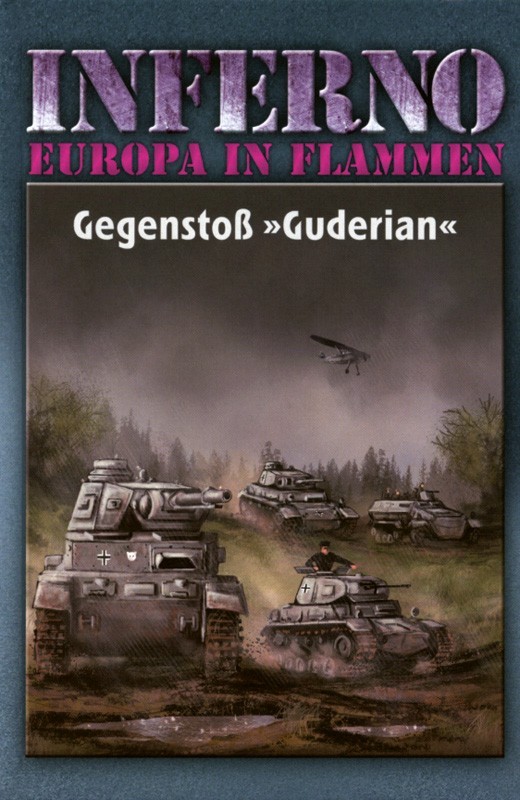 Inferno - Europa in Flammen
