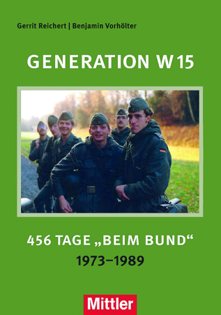 Generation W 15