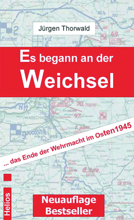 Es begann an der Weichsel