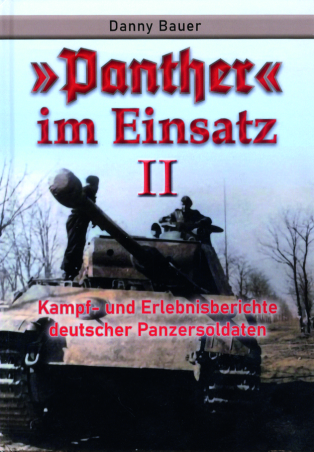 Panther im Einsatz II