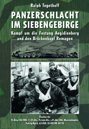 Panzerschlacht im Siebengebirge
