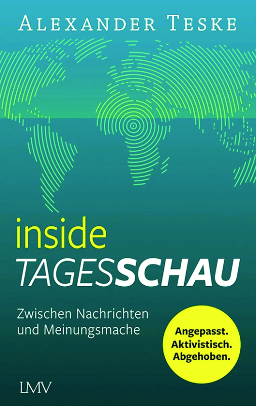 Inside Tagesschau