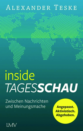 Inside Tagesschau