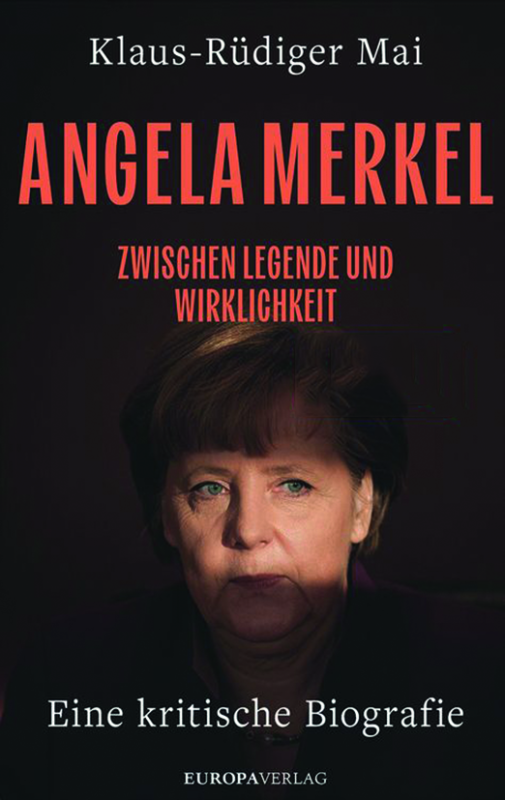 Angela Merkel