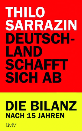 Deutschland schafft sich ab