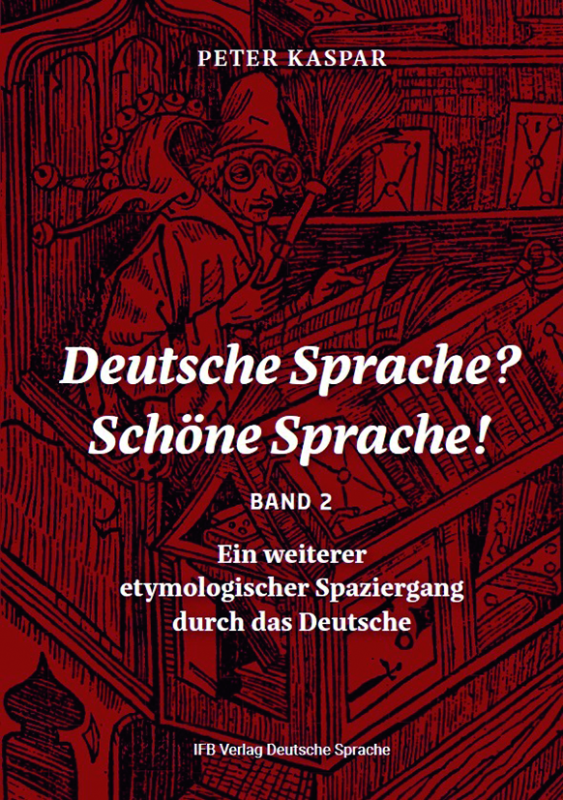 Deutsche Sprache? Schöne Sprache! Bd. 2
