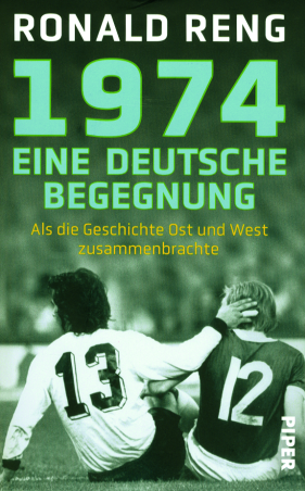 1974 - Eine Begegnung