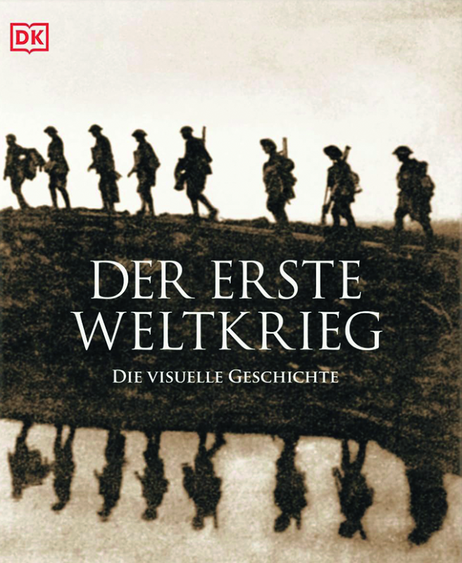 Der Erste Weltkrieg