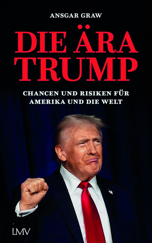 Die Ära Trump