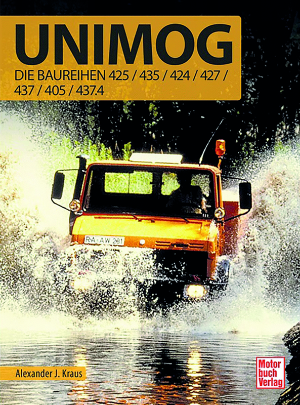 Unimog