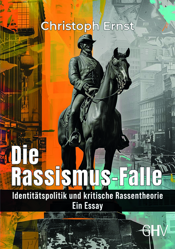Die Rassismus-Falle