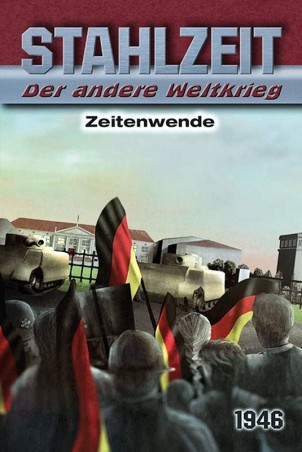 Stahlzeit: Zeitenwende