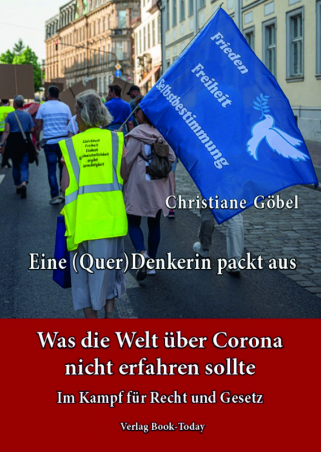 Eine (Quer)Denkerin packt aus