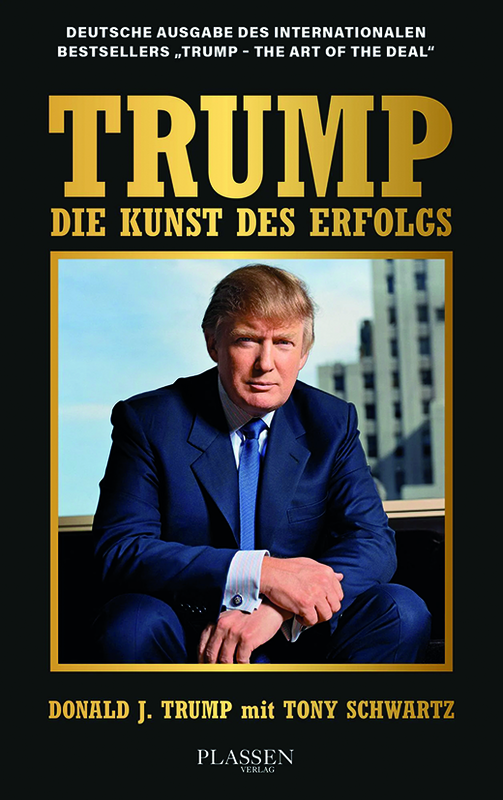 Trump - Die Kunst des Erfolgs