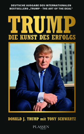 Trump - Die Kunst des Erfolgs