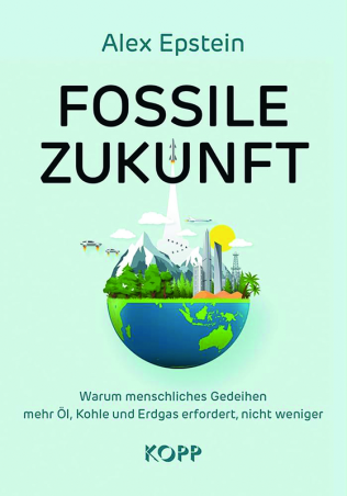Fossile Zukunft