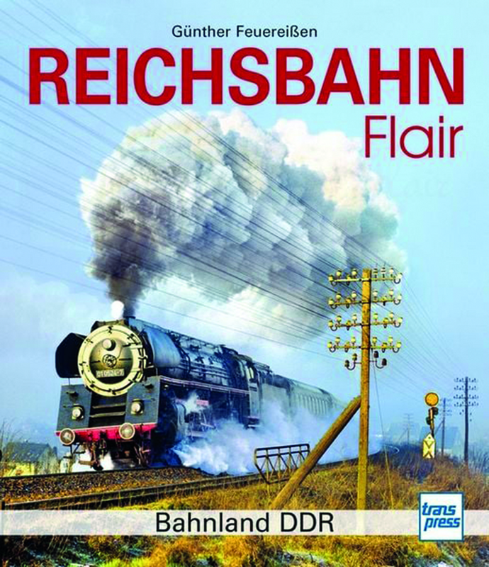 Reichsbahn Flair