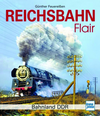 Reichsbahn Flair