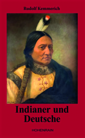 Indianer und Deutsche