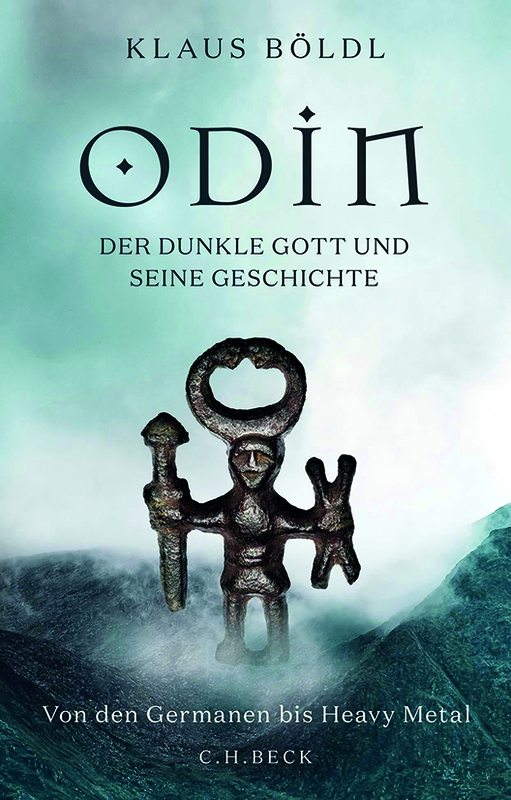 Odin. Der dunkle Gott