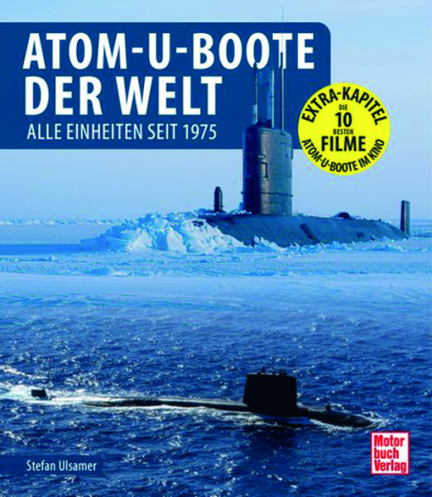 Atom-U-Boote der Welt