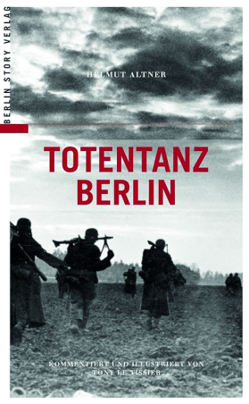 Totentanz über Berlin
