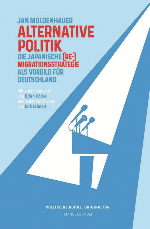 Alternative Politik
