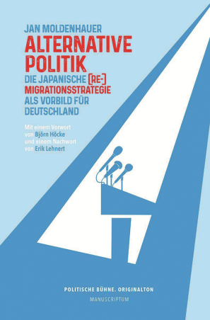 Alternative Politik