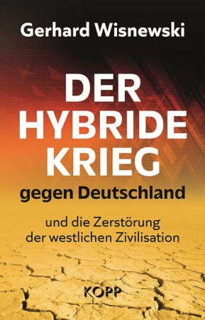 Der hybride Krieg gegen Deutschland