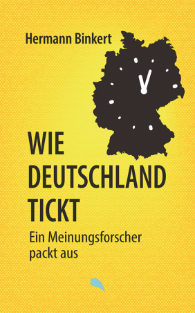 Wie Deutschland ticket