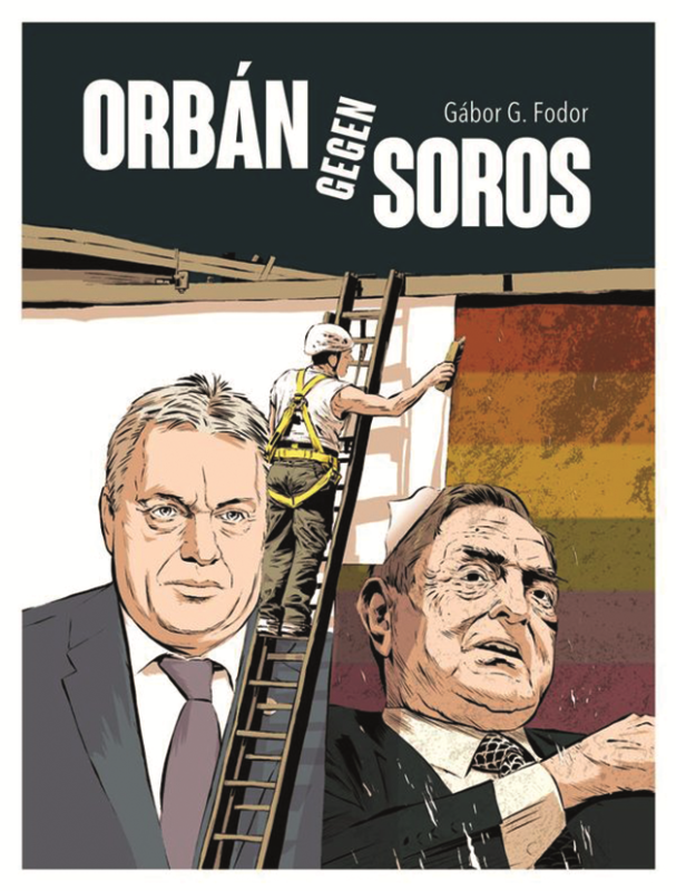 Orban gegen Soros