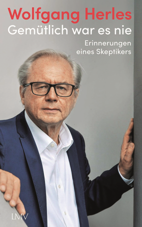 Gemütlich war es nie
