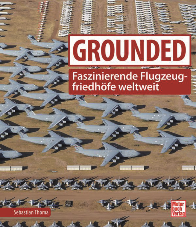 Grounded
