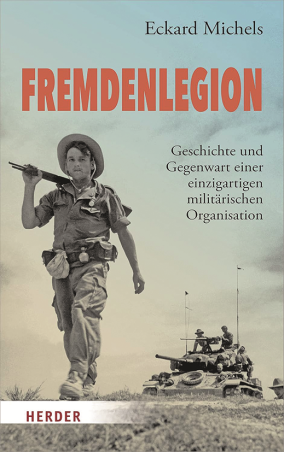 Fremdenlegion