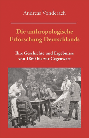 Die anthropologische Erforschung Deutschlands