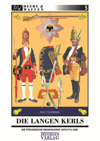 Die langen Kerls