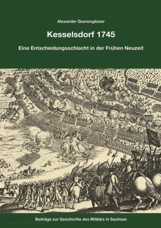 Kesselsdorf 1745
