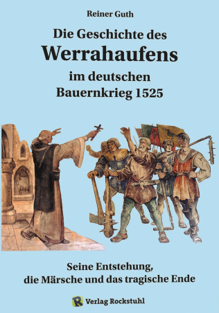 Die Geschichte des Werrahaufens