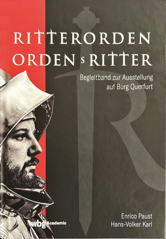 Ritterorden - Ordensritter